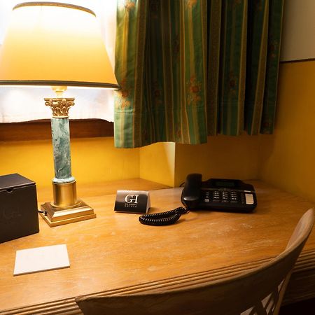 Hotel Panama Firenze Eksteriør bilde