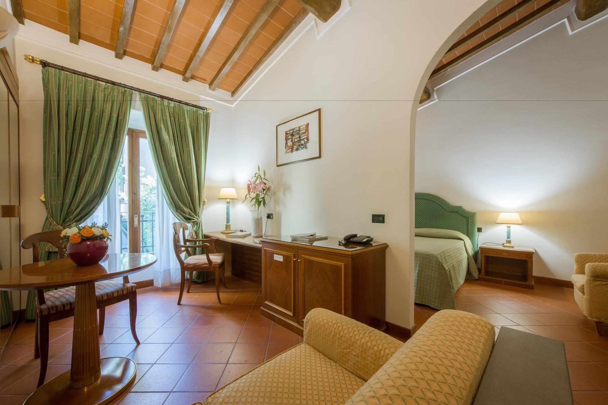 Hotel Panama Firenze Eksteriør bilde