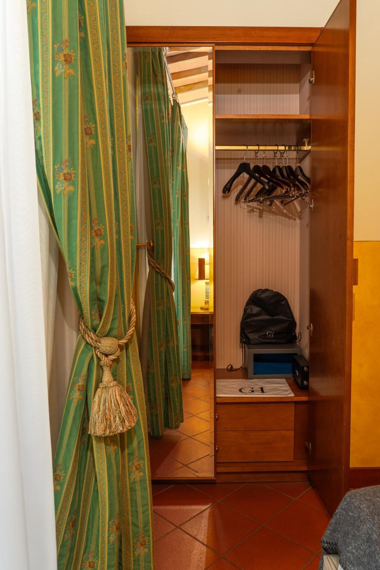 Hotel Panama Firenze Eksteriør bilde