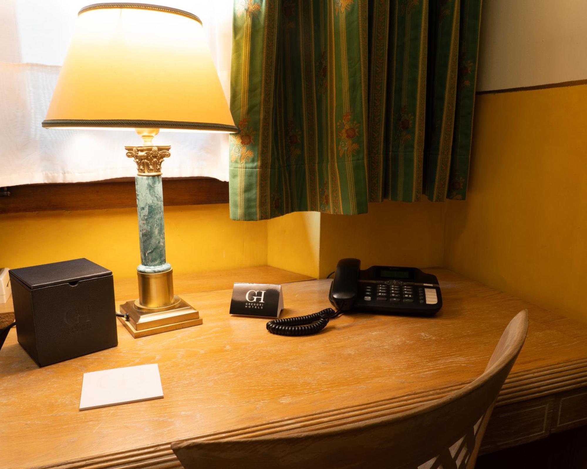 Hotel Panama Firenze Eksteriør bilde