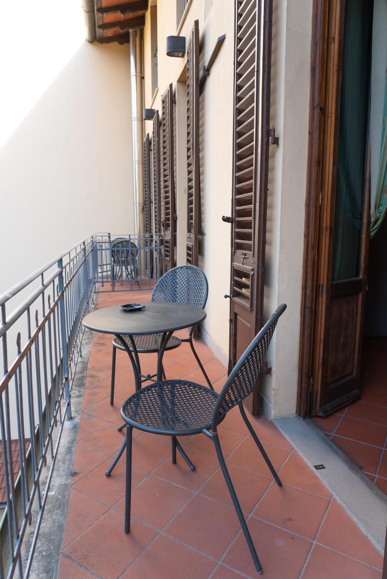 Hotel Panama Firenze Eksteriør bilde