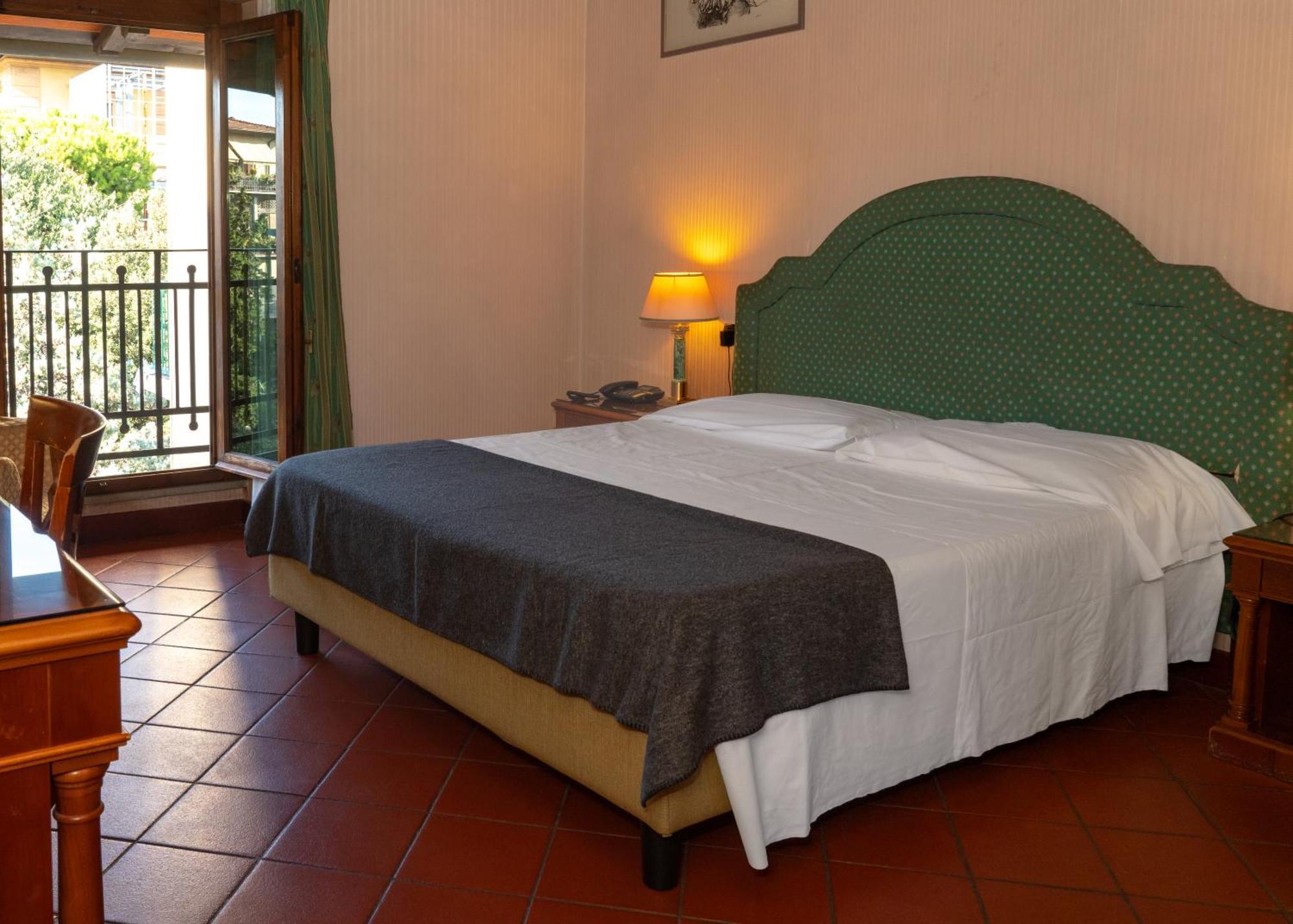 Hotel Panama Firenze Eksteriør bilde