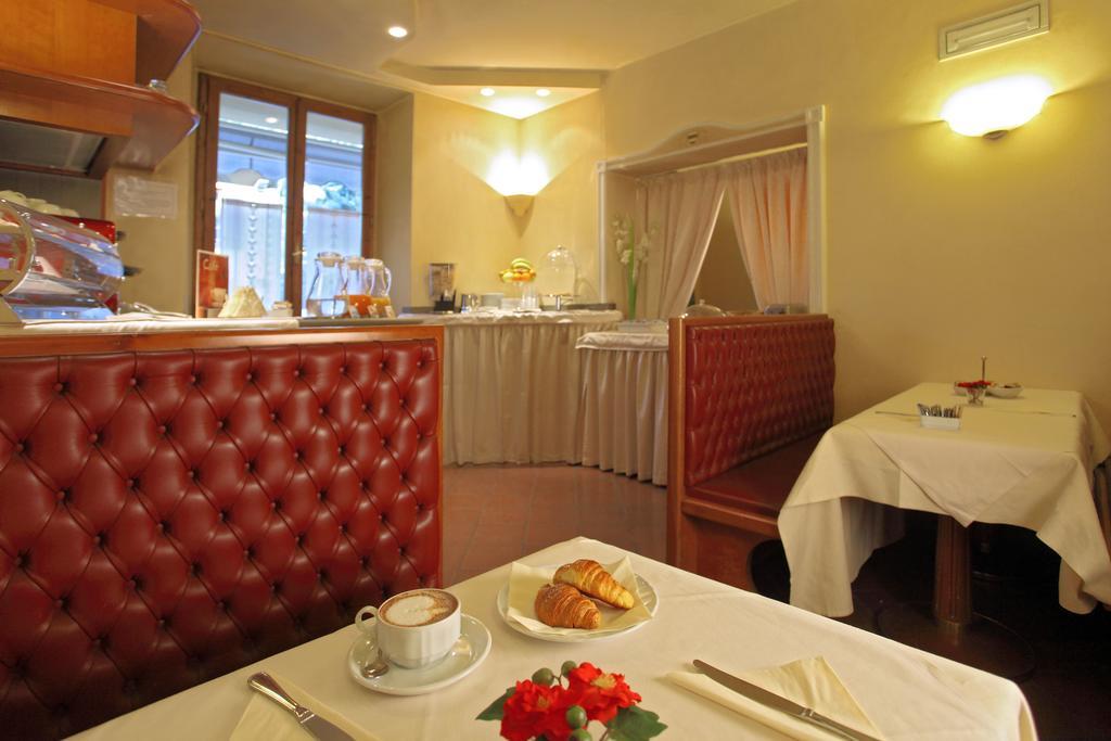 Hotel Panama Firenze Eksteriør bilde