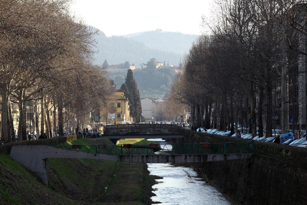 Hotel Panama Firenze Eksteriør bilde
